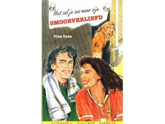 Het zal je zus maar zijn - Smoorverliefd - Tina Oaks