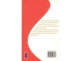 Jeugdboeken Pas op voor de paardenheks, Evelien! - Marenka Pala