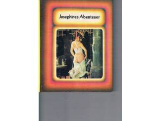 Magazines en tijdschriften Josephines Abenteuer