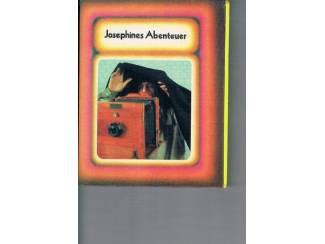Magazines en tijdschriften Josephines Abenteuer