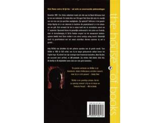 Thrillers en Spanning Dag van bevrijding - Andy McNab