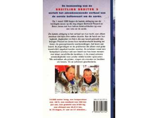 Reisboeken De Laatste Uitdaging - Bertrand Picard - Brian Jones