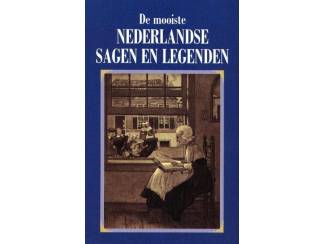 Geschiedenis en Politiek De mooiste Nederlandse Sagen en Legenden