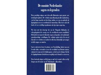 Geschiedenis en Politiek De mooiste Nederlandse Sagen en Legenden