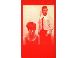 Romans De verloedering van de Swieps - Heere Heeresma