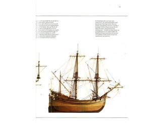 Overige Boeken en Diversen Zeerovers, uit de TIME-LIFE serie De Zeevaart - Dougles Botting