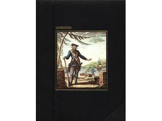 Zeerovers, uit de TIME-LIFE serie De Zeevaart - Dougles Botting