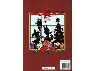 Stripboeken Een vrolijke kerst met Donald Duck