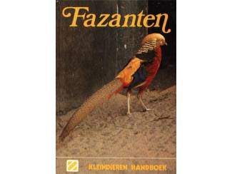 Fazanten - K.C.R. Howman