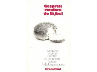 Gesprek rondom de Bijbel - Bram Krol