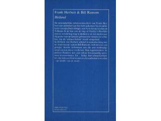 Science Fiction Heiland - Frank Herbert & Bill Ransom