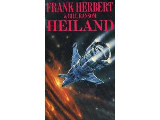 Science Fiction Heiland - Frank Herbert & Bill Ransom