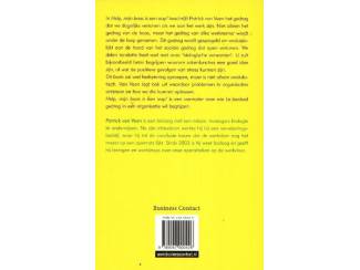 Spiritualiteit en Psychologie Help mijn baas is een aap - Patrick van Veen