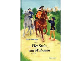 Het Stein van Walraven - Nicki Bullinga