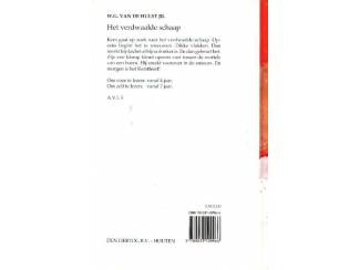 Jeugdboeken Het verdwaalde schaap - W.G van de Hulst Jr - Zondagsschoolboekje