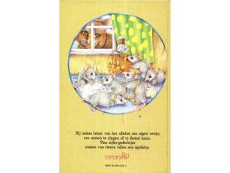 Kinderboeken Het versjes ABC - Bruna