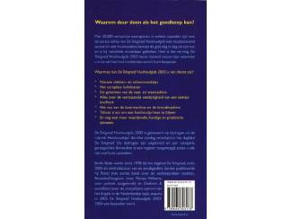 Overige Boeken en Diversen Huishoudgids 2005 - De Telegraaf - Emile Bode