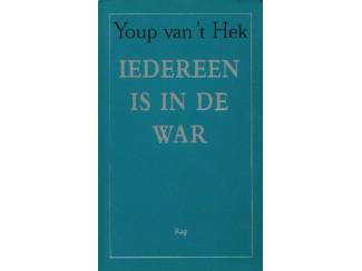 Iedereen is in de war - Youp van't Hek.