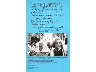 Geschiedenis en Politiek Ik ben wel gek maar niet goed - Liesbeth den Uyl