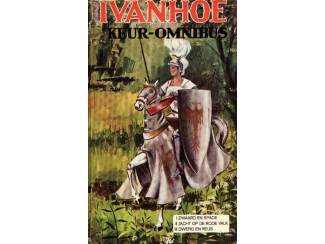Jeugdboeken Ivanhoe - Keur Omnibus