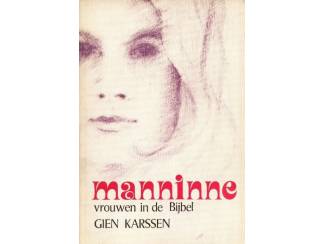 Manninne - Gien Karssen.