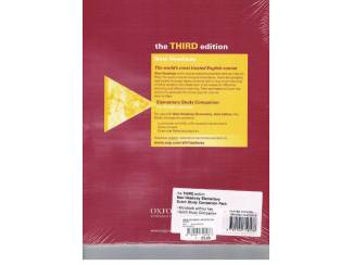 Studieboeken New Headway workbook without key