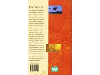 Flora en Fauna Veldgids Diersporen - Annemarie van Diepenbeek