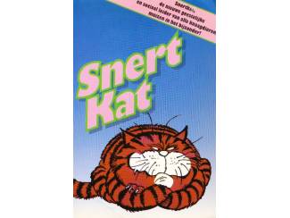 Snert Kat - G. Allen & J. Dodd