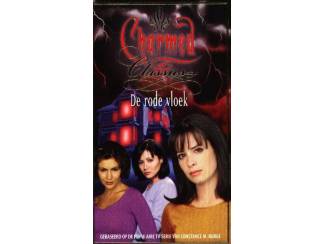 Charmed Classics dl 3 - De rode vloek - Constance M Burge
