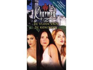 Charmed dl 20 - De Vloek van de Koningin - C.M. Burge