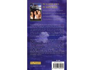 Fantasy Charmed dl 20 - De Vloek van de Koningin - C.M. Burge