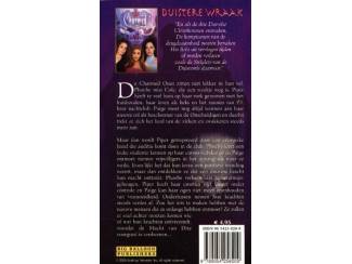 Fantasy Charmed dl 5 - Duistere Wraak - C.M. Burge