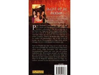 Fantasy Charmed dl 7 - Jacht op de Heksen - C.M. Burge