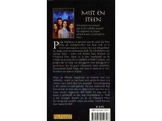 Fantasy Charmed dl 8 - Mist en Steen - C.M. Burge