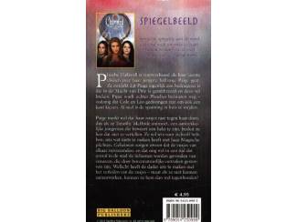 Fantasy Charmed dl 9 - Spiegelbeeld - C.M. Burge