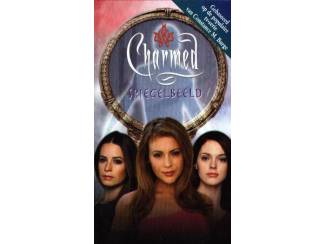 Charmed dl 9 - Spiegelbeeld - C.M. Burge