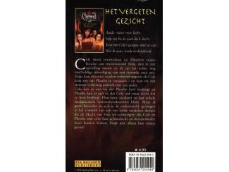 Fantasy Charmed dl 11 - Het Vergeten Gezicht - C.M. Burge