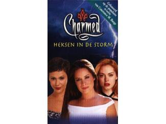 Fantasy Charmed dl 23 - Heksen in de Storm - Constance M.Burge