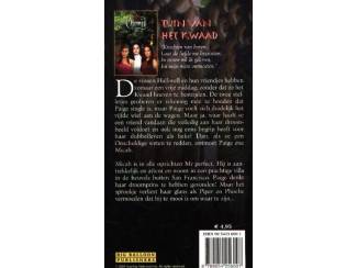 Fantasy Charmed dl 3 - Tuin van het Kwaad - C.M. Burge