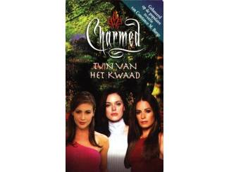 Fantasy Charmed dl 3 - Tuin van het Kwaad - C.M. Burge