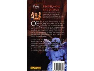 Fantasy Charmed dl 4 - Rendez- vous met de dood - C.M. Burge