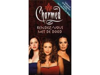 Charmed dl 4 - Rendez- vous met de dood - C.M. Burge