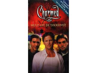 Charmed - Hulp uit de toekomst - C.M. Burge