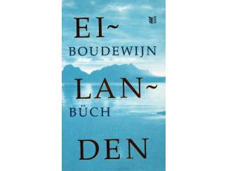 Eilanden - Boudewijn Buch