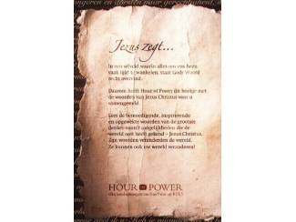 Religieus Jezus zegt - Ton van Mourik - Hour of Power