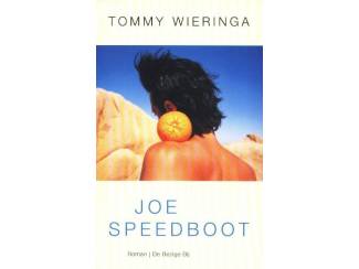 Romans Joe Speedboot - Tommy Wieringa - 2006