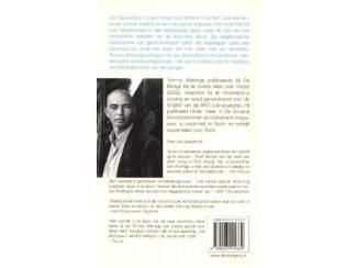 Romans Joe Speedboot - Tommy Wieringa - 2006