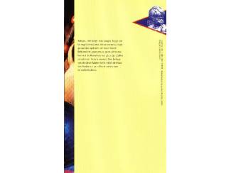 Jeugdboeken Lijsters - Het eind v-d regenboog - Tonny Vos-Dahme - 1995