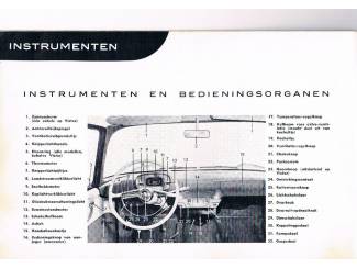 Automotive Handleiding Vauxhall Victor