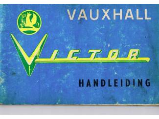 Automotive Handleiding Vauxhall Victor